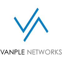 Vanple Networks logo, Vanple Networks contact details