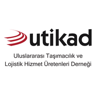 UTİKAD - Association of International Forwarding and Logistics Service Providers logo, UTİKAD - Association of International Forwarding and Logistics Service Providers contact details