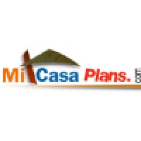 Mi Casa Plans logo, Mi Casa Plans contact details