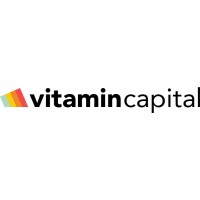 Vitamin Capital logo, Vitamin Capital contact details