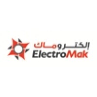 ElectroMak logo, ElectroMak contact details