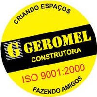 Construtora Geromel LTDA logo, Construtora Geromel LTDA contact details