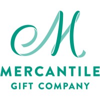 Mercantile Gift Company logo, Mercantile Gift Company contact details