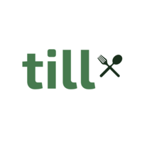 till logo, till contact details