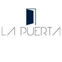 La Puerta Colombia logo, La Puerta Colombia contact details