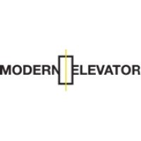 Modern Elevator logo, Modern Elevator contact details