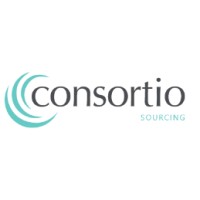 Consortio Sourcing logo, Consortio Sourcing contact details