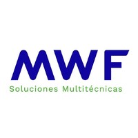 MWF Soluciones Multitécnicas logo, MWF Soluciones Multitécnicas contact details