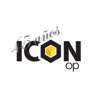 ICON OBRAS PUBLICAS, C.A. logo, ICON OBRAS PUBLICAS, C.A. contact details