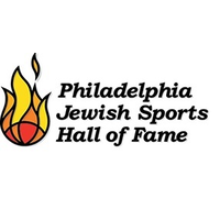 Philadelphia Jewish Sports Hall of Fame logo, Philadelphia Jewish Sports Hall of Fame contact details