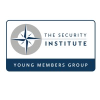 The Security Institute - Young Members Group logo, The Security Institute - Young Members Group contact details