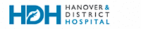 Hanover & District Hospital logo, Hanover & District Hospital contact details