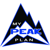 My Peak Plan logo, My Peak Plan contact details