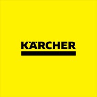 KÃ¤rcher Canada Inc logo, KÃ¤rcher Canada Inc contact details