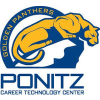 Ponitz Career Technology Center logo, Ponitz Career Technology Center contact details