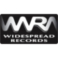 Widespread Records logo, Widespread Records contact details