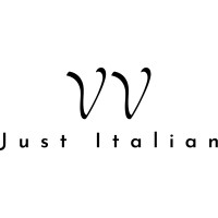 VV Just Italian logo, VV Just Italian contact details