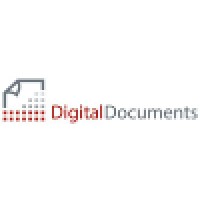 Digital Documents logo, Digital Documents contact details