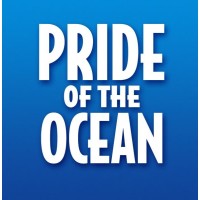 Pride of the Ocean logo, Pride of the Ocean contact details