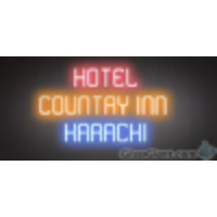 HOTEL COUNTRY INN logo, HOTEL COUNTRY INN contact details