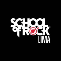 School of Rock Lima logo, School of Rock Lima contact details