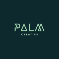 PALM Creative logo, PALM Creative contact details