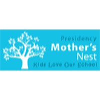 'Presidency Mother''s Nest' logo, 'Presidency Mother''s Nest' contact details