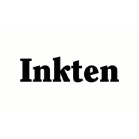 Inkten logo, Inkten contact details