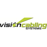 Vision Cabling Systems logo, Vision Cabling Systems contact details