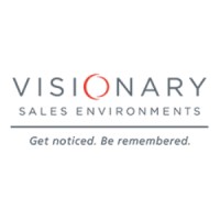 Visionary Sales Environments logo, Visionary Sales Environments contact details