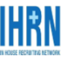 IHRN logo, IHRN contact details