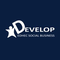 Develop EDHEC Social Business logo, Develop EDHEC Social Business contact details