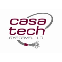 Casa Technology Systems logo, Casa Technology Systems contact details