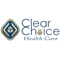 Clear Choice Health Care logo, Clear Choice Health Care contact details