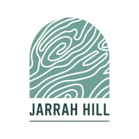 Jarrah Hill logo, Jarrah Hill contact details