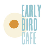 Early Bird Cafe logo, Early Bird Cafe contact details