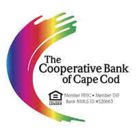 The Cooperative Bank of Cape Cod logo, The Cooperative Bank of Cape Cod contact details