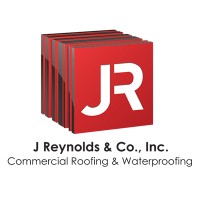 J Reynolds & Company logo, J Reynolds & Company contact details