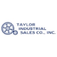 Taylor Industrial Sales Co., Inc. logo, Taylor Industrial Sales Co., Inc. contact details