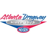 Atlanta Dragway logo, Atlanta Dragway contact details