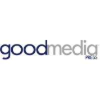 GoodMedia Press logo, GoodMedia Press contact details