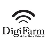 DigiFarm VBN logo, DigiFarm VBN contact details