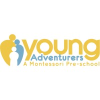 Young Adventurers logo, Young Adventurers contact details