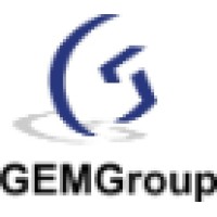 GEM Group logo, GEM Group contact details