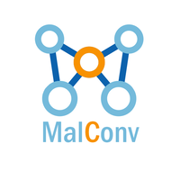 MalConv logo, MalConv contact details