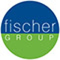 Fischer Group logo, Fischer Group contact details