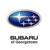 Subaru of Georgetown logo, Subaru of Georgetown contact details