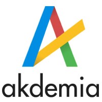 Akdemia logo, Akdemia contact details