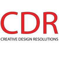 Creative Design Resolutions, Inc. logo, Creative Design Resolutions, Inc. contact details