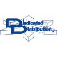 Dedicated Distribution, Inc. logo, Dedicated Distribution, Inc. contact details